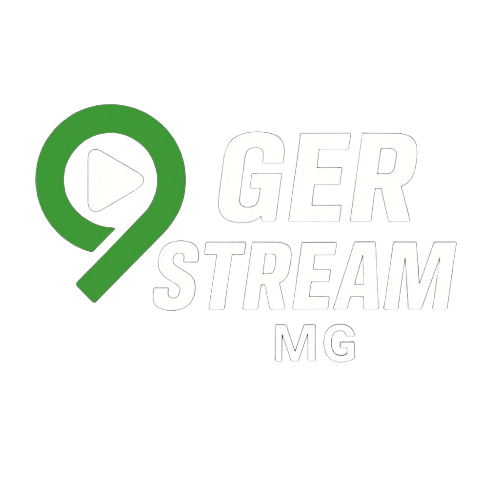 GerStream Logo